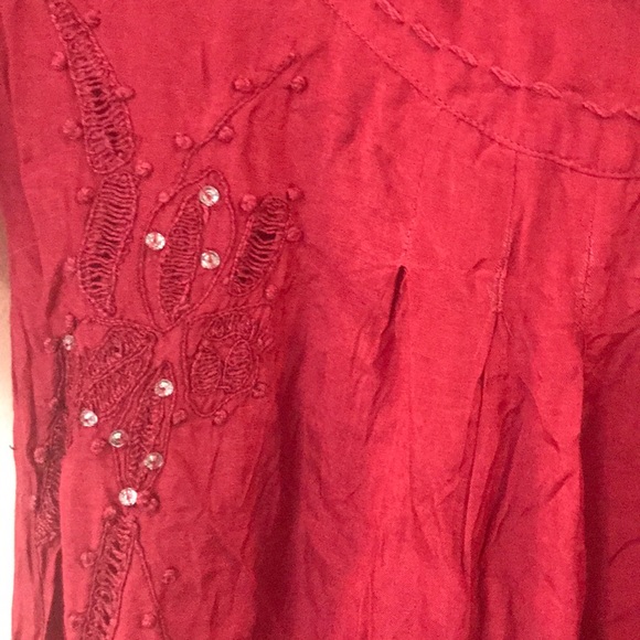 Ornate Dress - Picture 3 of 8